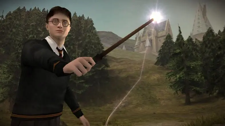 Half-Blood Prince Confirmed for July in the UK