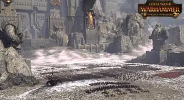Total War Warhammer DLC Introduces Squigs