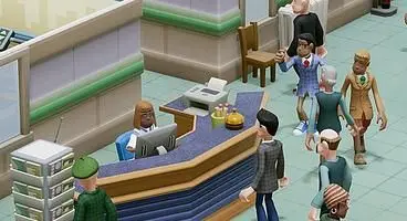 Two Point Hospital Steam Release Times, Preloading, Day One Patch, System Requirements