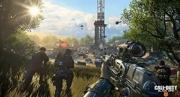 Call of Duty: Black Ops 4 Datamine Reveals Night Maps