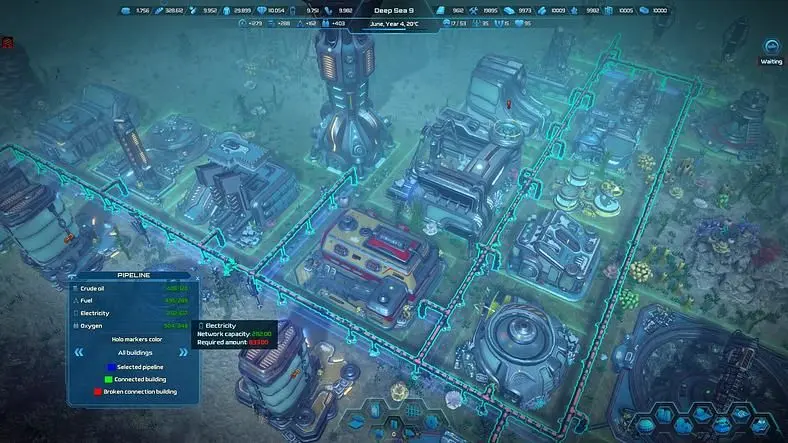 5 Reasons to Play Undersea City Builder Aquatico