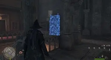 Guides / The Daedalian Keys Locations - Where to Find the Quest and House Cabinets