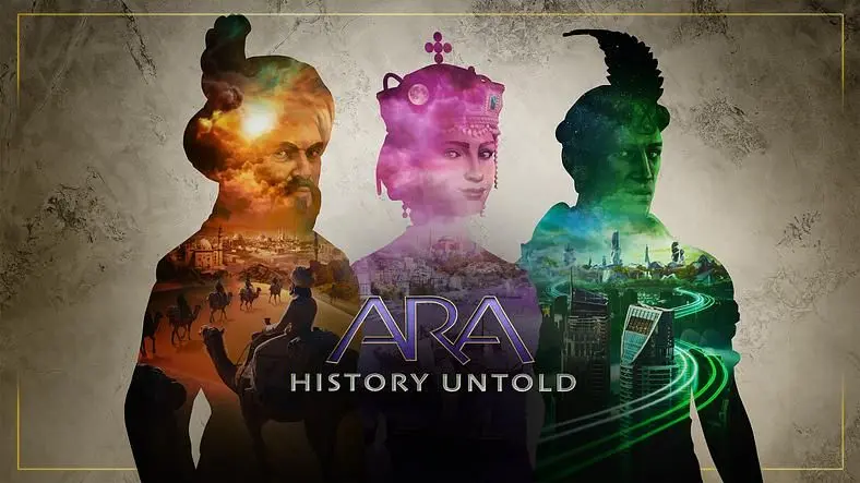 Ara: History Untold The Invisible Hand Update 1.1 Adds National Economy Screen, New Amenities, and More