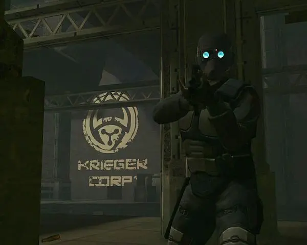 Strategy Informer Talk's to GOG