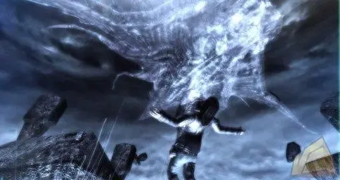 Prey 2 official, but we knew it all along