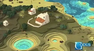 Godus Wars update included microtransactions, lost them after public outcry