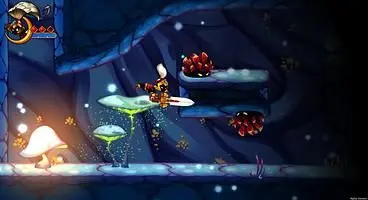 Pankapu coming to Steam