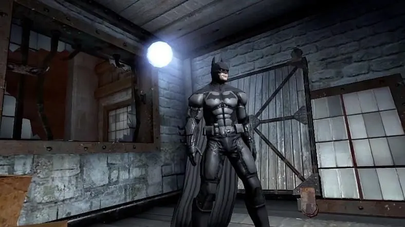 The Top 10 Best Batman Games on PC!