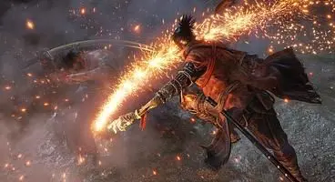 This Sekiro: Shadows Die Twice First-Person Mod Brings You Closer to the Action