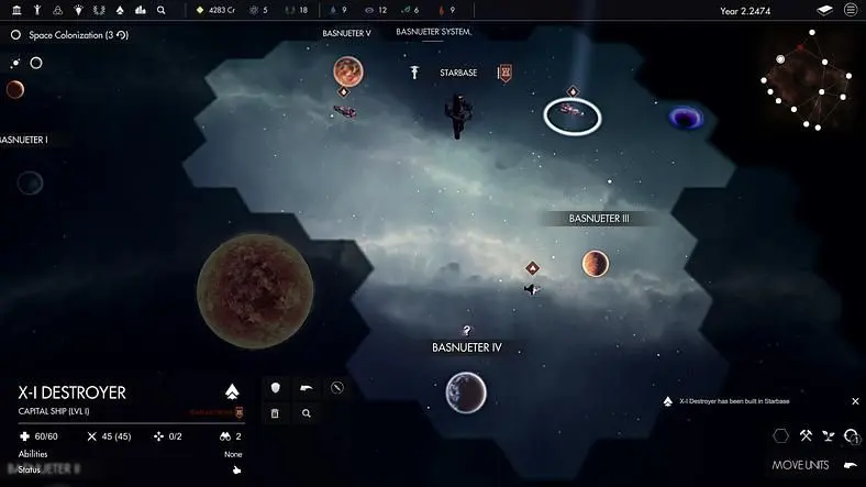 Pax Nova Delayed to 2020, Gets Mod Support in Final Steam Early Access Update