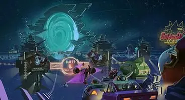 Earthworm Jim is Wriggling Back into Action in a New Animated Series