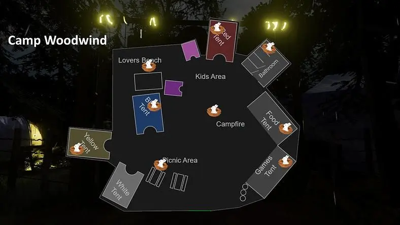 Phasmophobia Easter Event for 2025 Guide