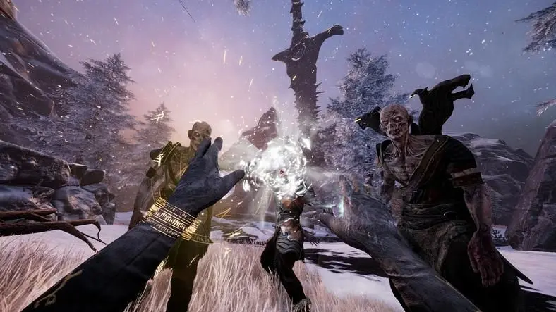 Tainted Grail: The Fall of Avalon Console Commands and Cheats
