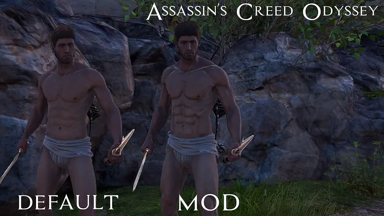 Best Mods