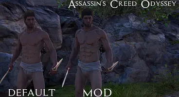 Best Mods