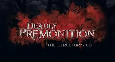 Deadly Premonition: The Director's Cut for PC via Rising Star Games