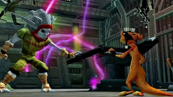 Jak & Daxter Collection hitting NA on 7th February, EU on 22nd February