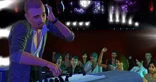 EA announce The Sims 3: Showtime, a "huge step forward" for the franchise