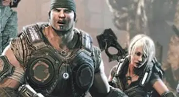 Epic working with "law enforcement" over Gears of War 3 leak