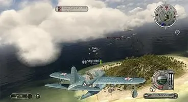 Battlestations: Pacific Demo hits Xbox Live Marketplace