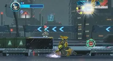 Mighty No. 9 unexpectedly delayed by Comcept