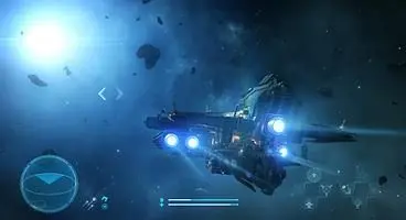 Starpoint Gemini: Warlords - The Deadly Dozen Is The Hybrid Space Game's First Add-On Pack