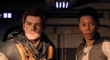 Star Wars Jedi: Fallen Order is getting a Prequel Comic this September - Dark Temple