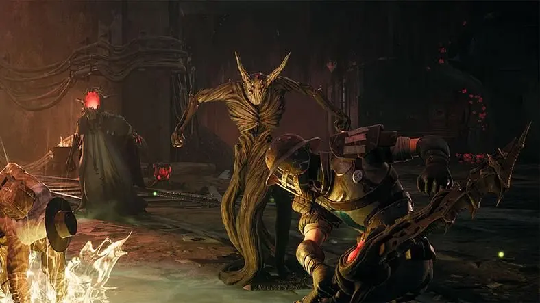 Remnant: From The Ashes - Undying King Boss Fight Guide