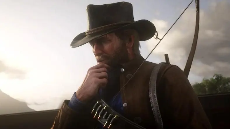 Red Dead Redemption 2 Steam - Is the PC version an Epic Games Store exclusive?
