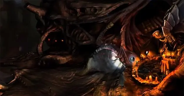 Torment: Tides of Numenera shown in Unity, 3 days left with over $3.3m pledged