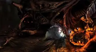 Torment: Tides of Numenera shown in Unity, 3 days left with over $3.3m pledged