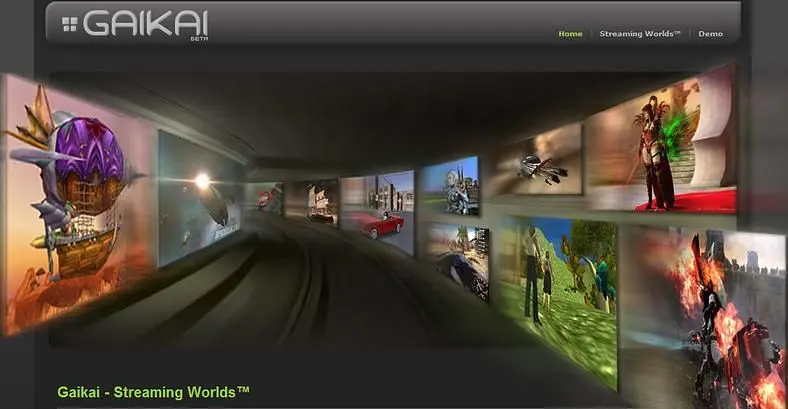 CES 2012: Gaikai claims Sony or Microsoft will bow out of next console generation