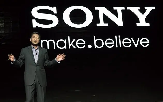 CES 2012: Hirai reiterates, "No PS4 at E3"