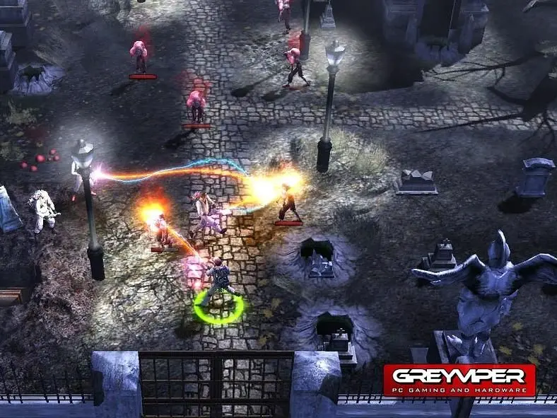 Ghostbusters: Sanctum of Slime arriving March 23 on consoles