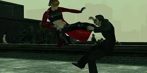 Fours years of The Matrix Online ends this week, go out "in style"