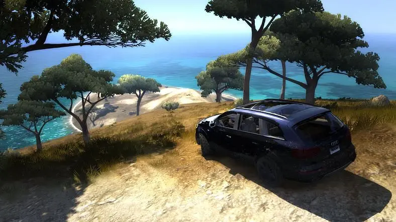 Strategy Informer talks about Test Drive Unlimited 2 with Eden Studios' Alain Jarniou.