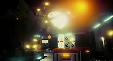 Sci-fi first person exploration adventure game Project Elea announced