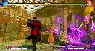 Street Fighter V Arcade Edition coming to PC January 16, new content free to current owners