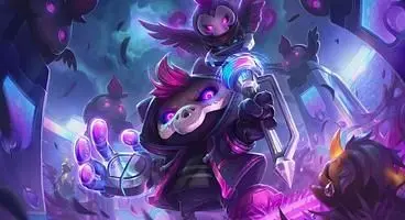League of Legends Patch 12.15 Notes - Release Date, Monster Tamer Skins