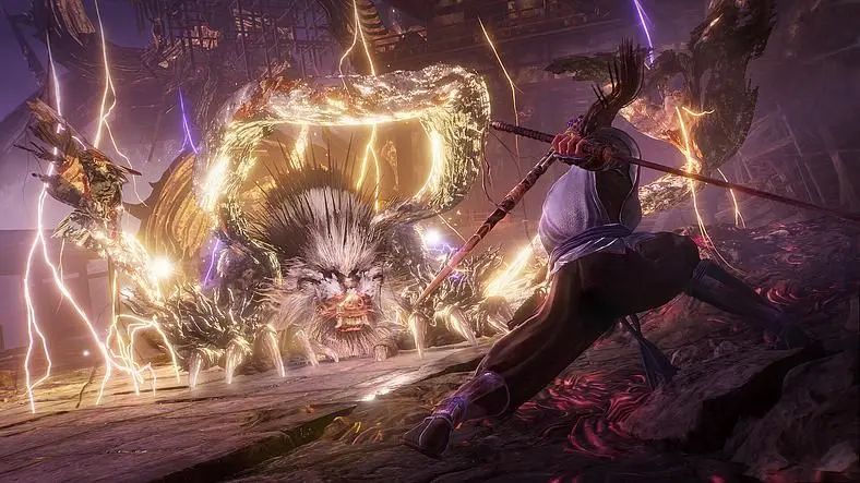Nioh 3 Patch Notes (Latest) - Full Update History & Roadmap