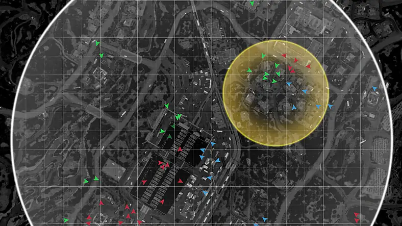 Towers: What They Are and How to Capture Them