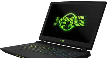 Tested: UMG U506 Gaming Laptop