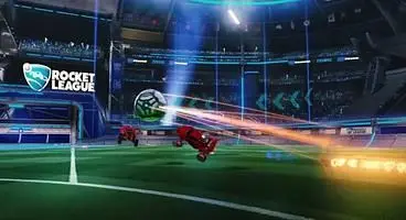 YouTuber 'SunlessKhan' Pieces Together His Idea Of A Potential Rocket League Movie