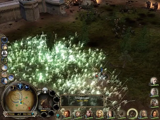 The Best Strategy Games on PC