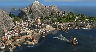 Kickstart The Industrial Revolution In Anno 1800