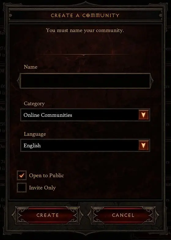 Blizzard give first looks at Clans and Communities, Auction House closes March 18th