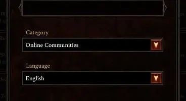 Blizzard give first looks at Clans and Communities, Auction House closes March 18th