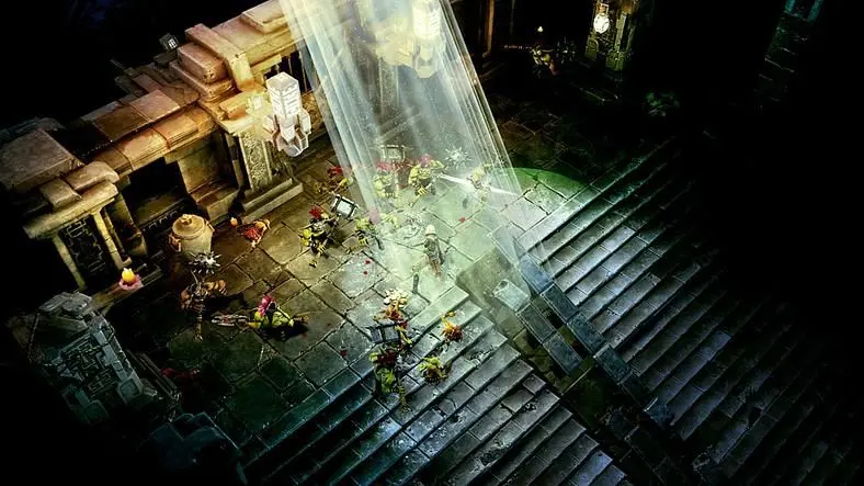 Sacred 3 announced for this summer on PC, Xbox 360 and PS3