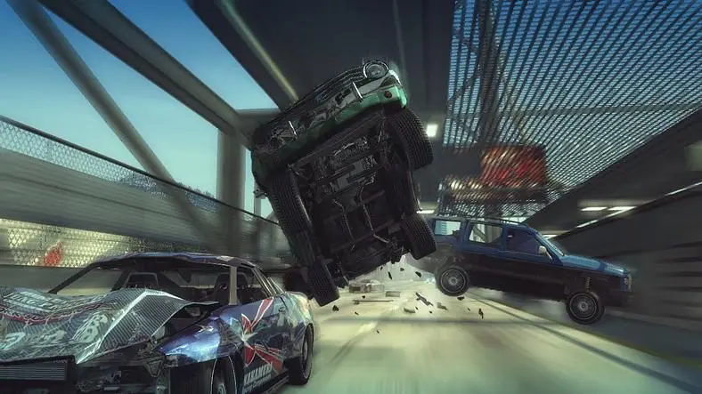 Burnout Paradise 2 teased by Criterion developer