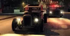 Mafia II's pre-order bonus packs now available as DLC for all